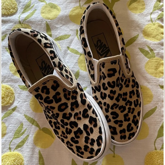 Vans - Picture 2 of 5